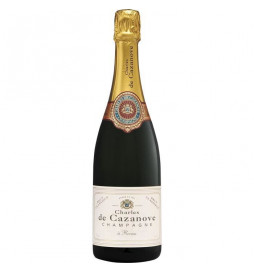 Champagne Charles de...