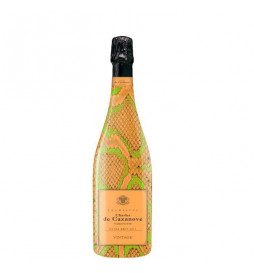 Champagne De Cazanove Cuvée...