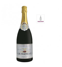 Champagne G.H. Martel Brut...
