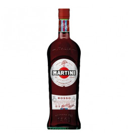 Martini Rosso - Vermouth -...