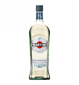 Martini Bianco - Vermouth -...