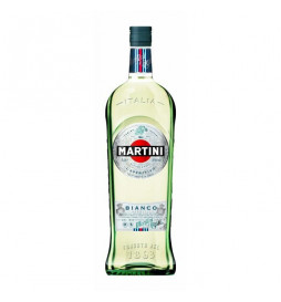 Martini Bianco - Vermouth -...