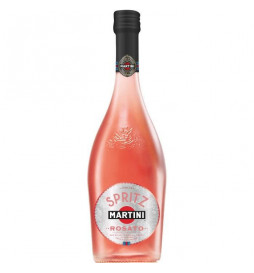 Martini Spritz Rosato -...