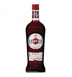 Martini Rosso - Vermouth -...