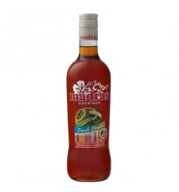 Punch Shrubb Madras -...