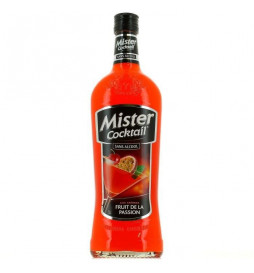 Mister Cocktail Fruits de...