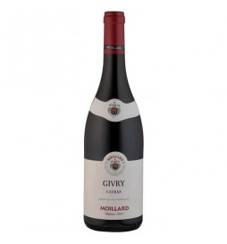 Moillard 2016 Givry - Vin...