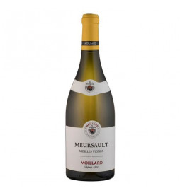 Moillard 2017 Meursault -...