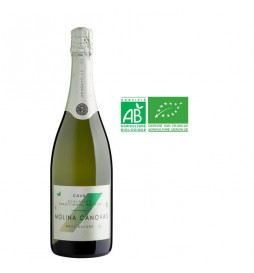 Molina Canovas Brut Nature...