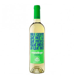 Monologo 2018 Verdejo Rueda...
