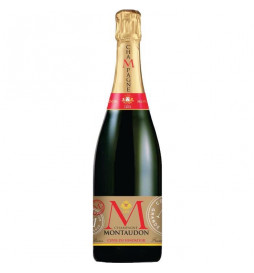 Champagne Montaudon Cuvée...