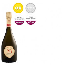 Champagne Montaudon Cuvée...
