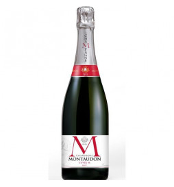 Champagne Montaudon Cuvée M...