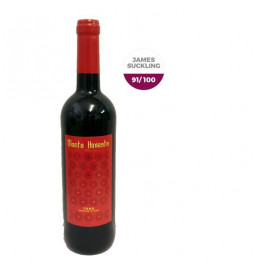 Monte Hiniesta 2016 Toro -...