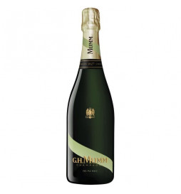 Champagne Mumm Demi-sec