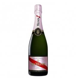 Champagne Mumm Rosé - 75 cl