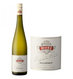 René Muré 2014 Sylvaner -...