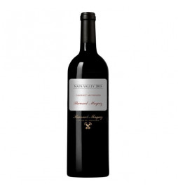 Bernard Magrez 2015 Napa...