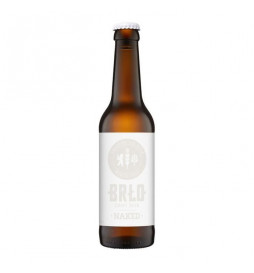BRLO Naked - Biere sans...