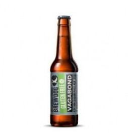 Brewdog Vagabond Pale Ale -...