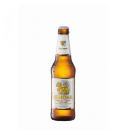 Singha - Biere blonde...