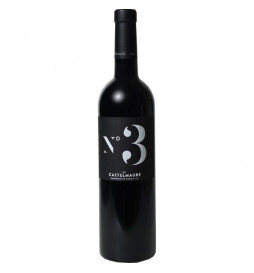 N°3 2019 Corbieres - Vin...