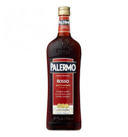 Palermo Rosso 1L Apéritif...
