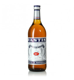 Pastis - Apéritif anisé -...