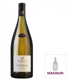 Magnum Pascal Bouchard Le...