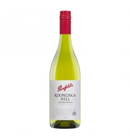 Penfolds Koonunga Hill 2016...