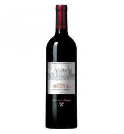 Château Pérenne 2015 Blaye...