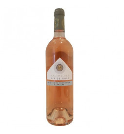 Un Petit Air de Rosé 2018...