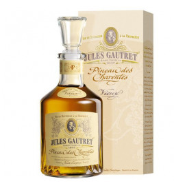 Pineau vieux Jules Gautret