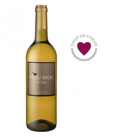 Piou Piou des Vignes Doux...