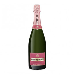 Champagne Piper Heidsieck...
