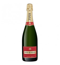 Champagne Piper Heidsieck...
