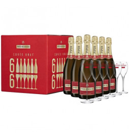 Champagne Piper Heidsieck...