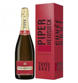 Champagne Piper Heidsieck...