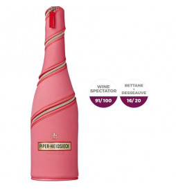 Champagne Piper Heidsieck...