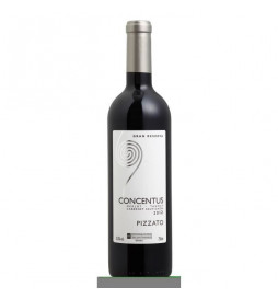 Pizzato 2011 Concentus -...