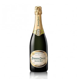 Champagne Perrier-Jouët...