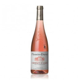 Plessis Duval Cabernet...