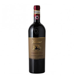 Valliano Poggio Téo 2012...