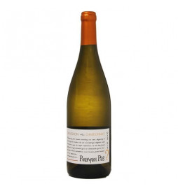 POURQUOI PAS ? Sauvignon -...