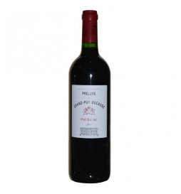 Prelude Château Grand Puy...