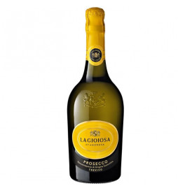 La Gioiosa Etamorosa Brut...