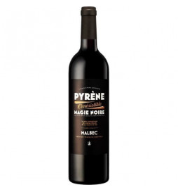 Pyrene Magie Noire 2019...