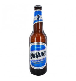 Quilmes - Biere Blonde - 34 cl
