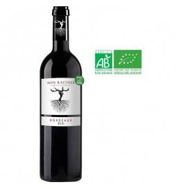 Nos Racines 2019 Bordeaux -...