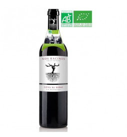 Nos Racines 2016 Côtes de...